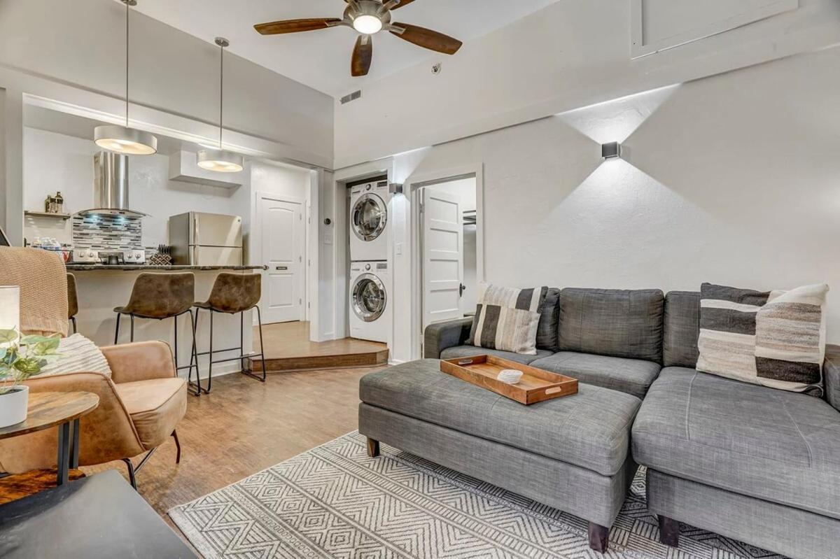 Apartamento Miners Anvil - Steps To Historic District *